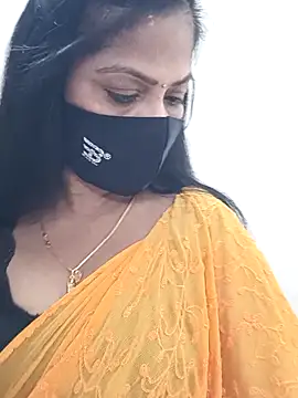 shivani27 online show from 5, 1, 2026