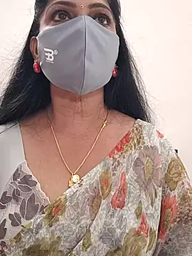 shivani27 online show from 9, 1, 2026