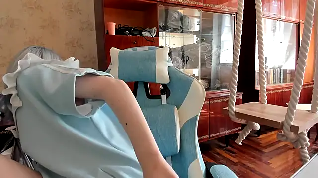 kioshi kiss online show from 26, 9, 2025