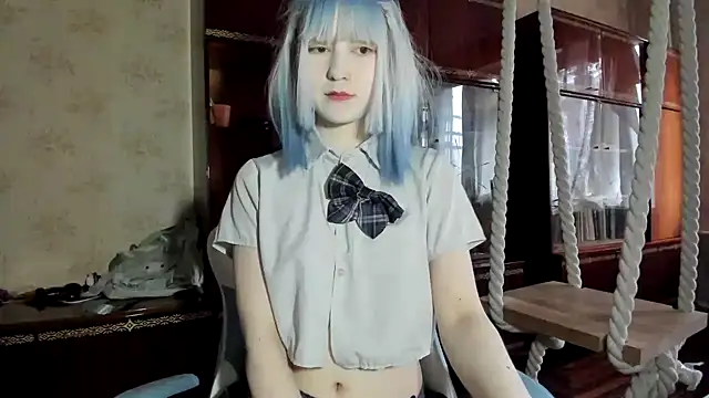 kioshi kiss online show from 20, 11, 2025