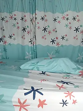 AntonelaMorriz online show from 4, 11, 2025