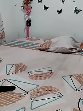 AntonelaMorriz online show from 1, 2, 2026