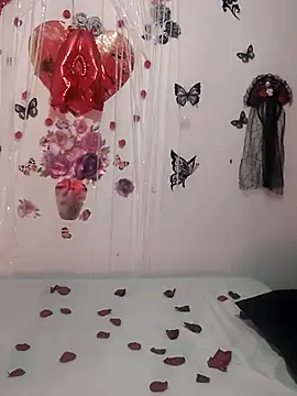 AntonelaMorriz online show from 16, 2, 2026