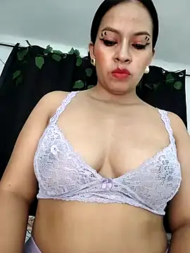 AntonelaMorriz online show from 8, 4, 2026