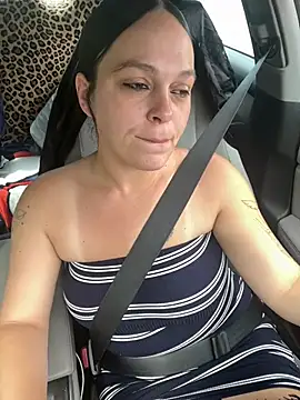 MamaSpicy online show from 11, 7, 2026