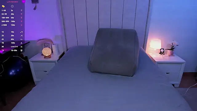 Snapshot of cristinangelco chatting on 28, 2, 2026 cristinangelco online show from 28, 2, 2026