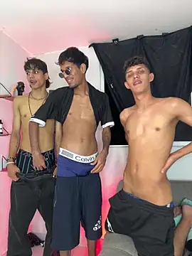 Allnei online show from 24, 4, 2026