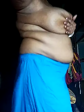 Nude-Priya2 online show from 19, 4, 2026