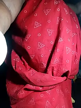 Nude-Priya2 online show from 23, 4, 2026