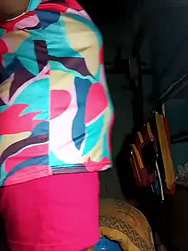 Nude-Priya2 online show from 23, 4, 2026