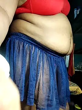 Nude-Priya2 online show from 27, 4, 2026