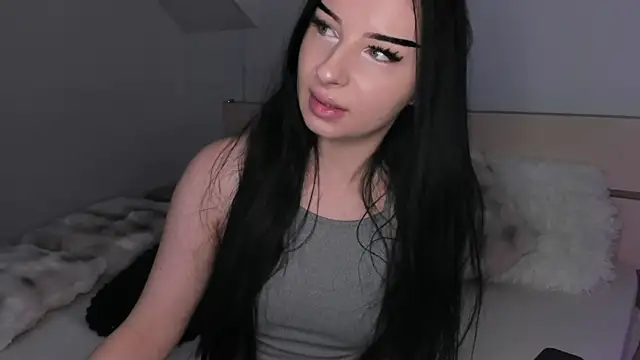 ScarlettJakobs online show from 29, 7, 2026