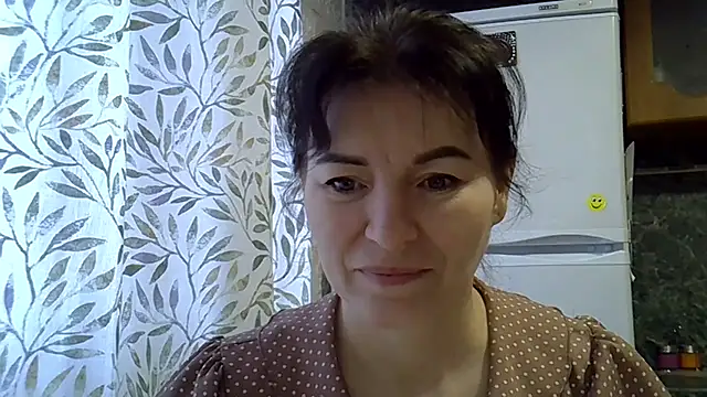 Krystal 82 online show from 18, 1, 2026