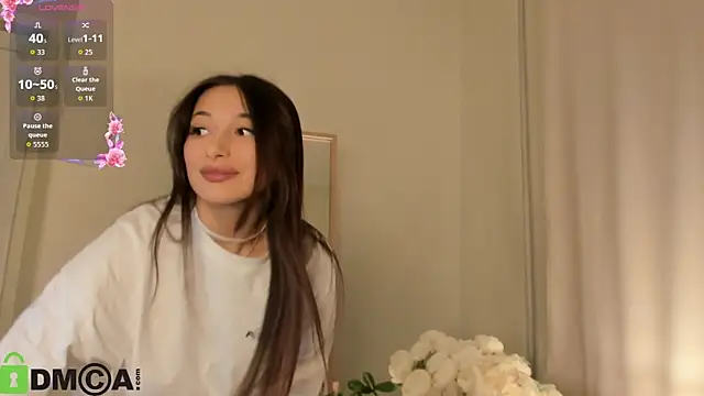 Lillie Miller online show from 19, 4, 2026