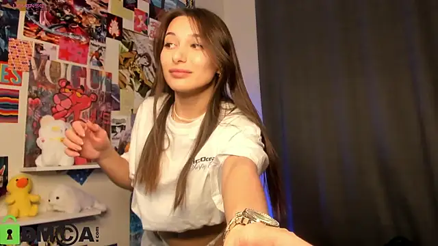 Lillie Miller online show from 20, 4, 2026