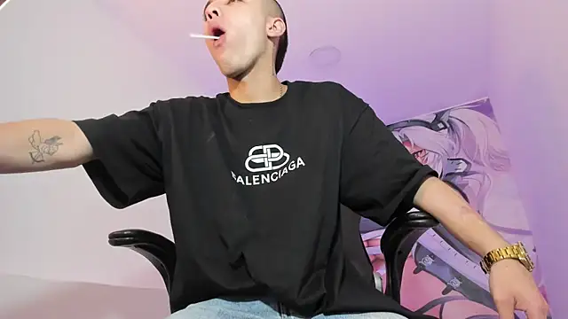 Snapshot of Dereck_Boy8 chatting on 29, 11, 2025 Dereck Boy8 online show from 29, 11, 2025