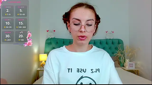 Real cutie1 online show from 9, 9, 2025