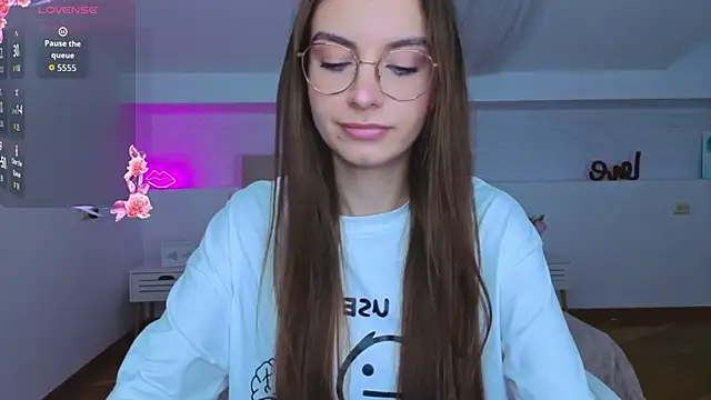 Real cutie1 online show from 6, 10, 2025