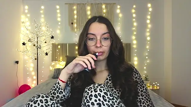 Real cutie1 online show from 16, 1, 2026