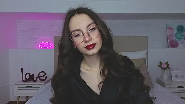 Real cutie1 online show from 14, 2, 2026