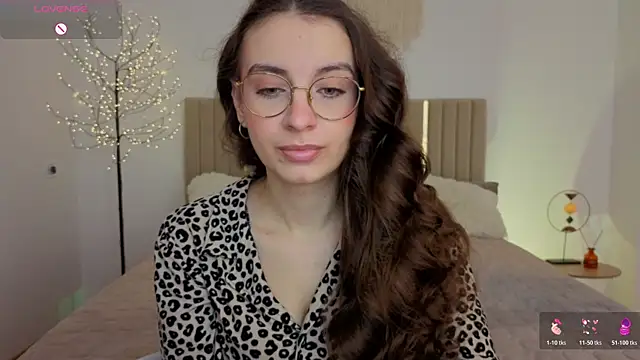 Real cutie1 online show from 29, 5, 2026