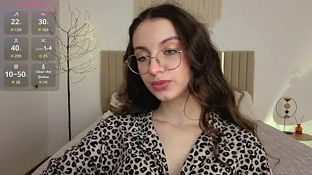 Real cutie1 online show from 6, 6, 2026