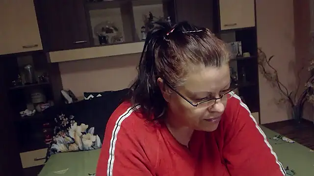 Snapshot of Claudia_71love chatting on 15, 9, 2025 Claudia 71love online show from 15, 9, 2025