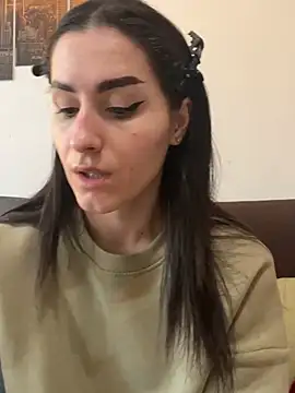 AriaAdda online show from 26, 2, 2026