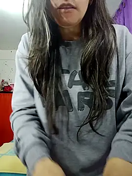 Chriss girl of imaginatio online show from 28, 11, 2025