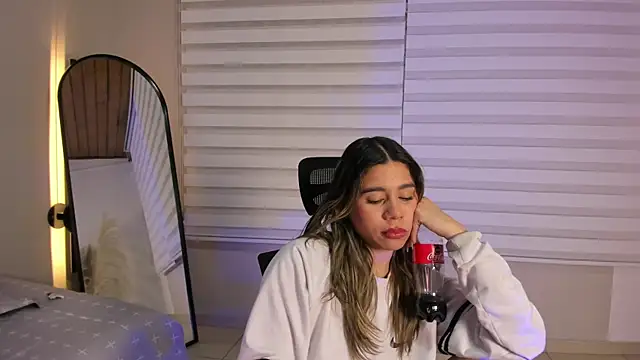 Rachell criss online show from 9, 11, 2025