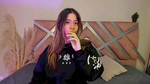 Rachell criss online show from 1, 4, 2026