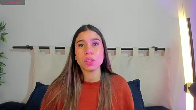 Rachell criss online show from 18, 4, 2026