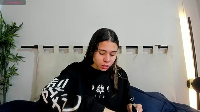 Rachell criss online show from 29, 4, 2026