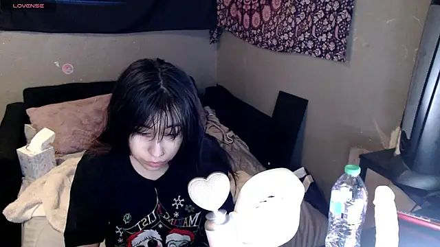 London Ray online show from 14, 1, 2026