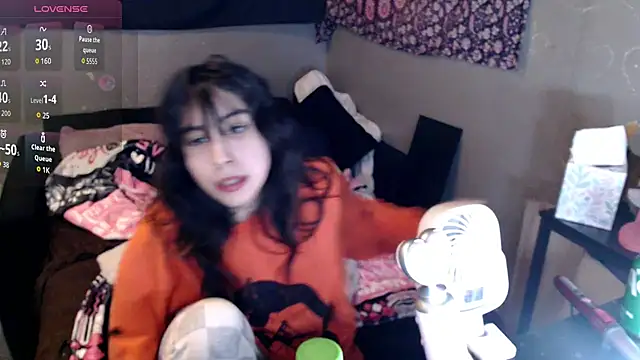 London Ray online show from 7, 2, 2026