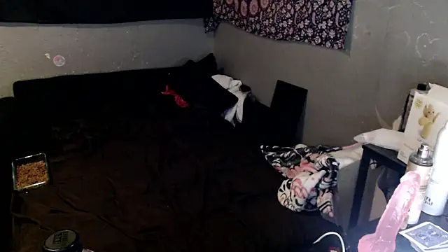 London Ray online show from 27, 2, 2026