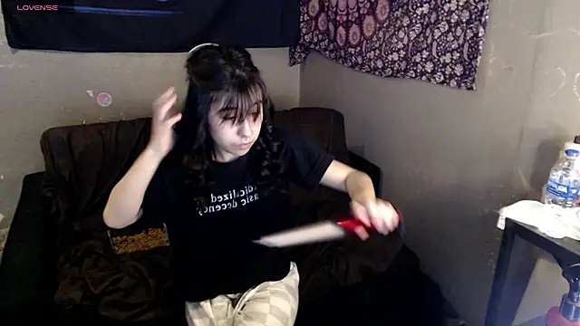 London Ray online show from 16, 3, 2026