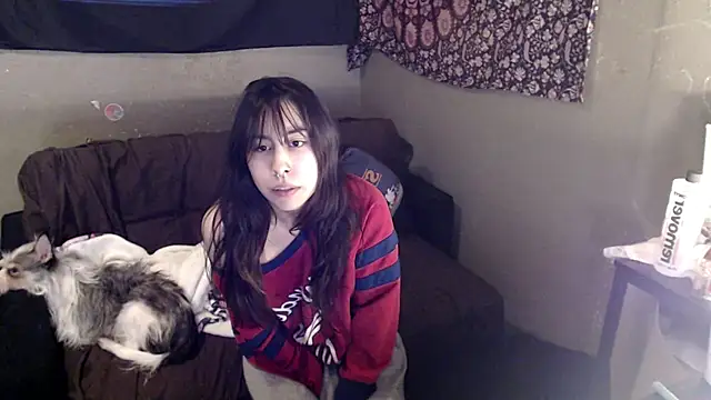 London Ray online show from 24, 4, 2026