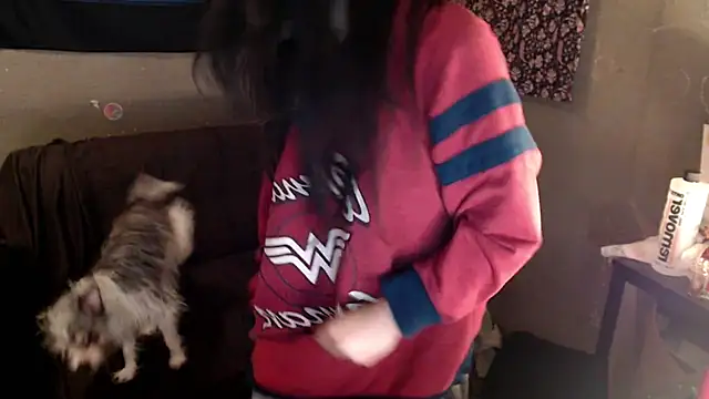 London Ray online show from 24, 4, 2026