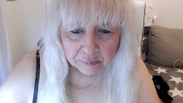 SusiLifeXXX online show from 21, 9, 2025