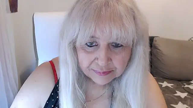 SusiLifeXXX online show from 27, 9, 2025