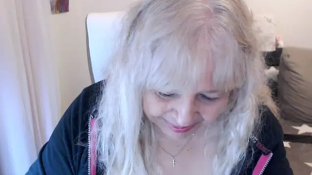 SusiLifeXXX online show from 7, 10, 2025