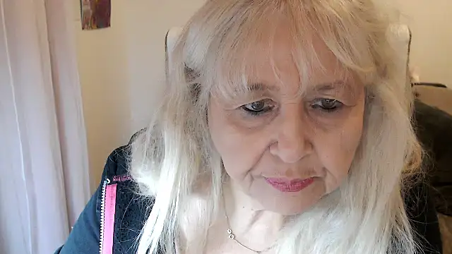 SusiLifeXXX online show from 11, 10, 2025