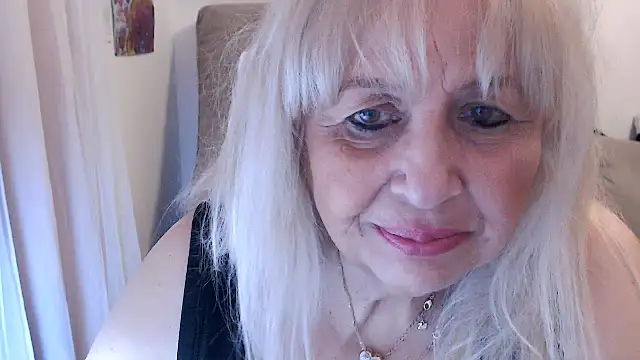 SusiLifeXXX online show from 15, 12, 2025