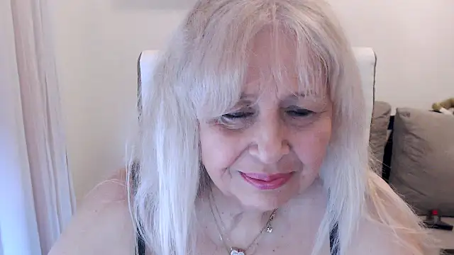 SusiLifeXXX online show from 8, 1, 2026