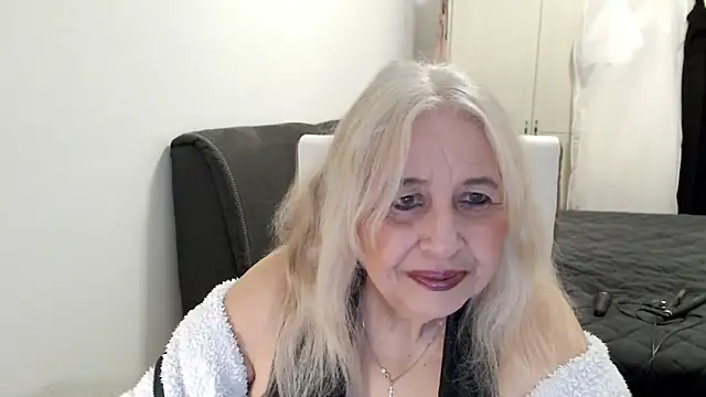 SusiLifeXXX online show from 23, 4, 2026