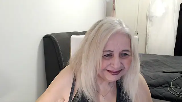 SusiLifeXXX online show from 27, 4, 2026