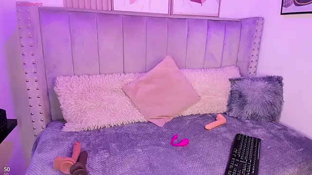 Seshat Hitt online show from 28, 4, 2026