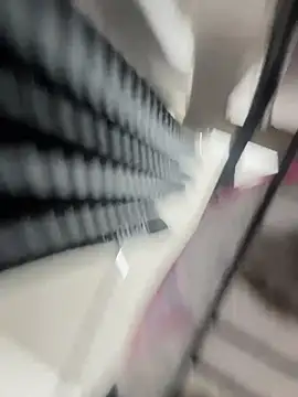 Nia Desire online show from 24, 4, 2026