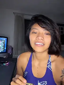 Nia Desire online show from 2, 6, 2026